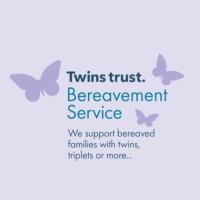 Twins Trust Bereavement Service(@twinstrustbsg) 's Twitter Profile Photo