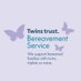 Twins Trust Bereavement Service (@twinstrustbsg) Twitter profile photo