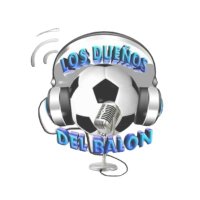 Los Dueños del Balón Bogotá (@ddbalon) 's Twitter Profile Photo Los Dueños del Balón Bogotá (@ddbalon) 's Twitter Profile Photo
