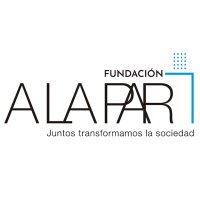 Fundación A LA PAR (@fundacionalapar) 's Twitter Profile