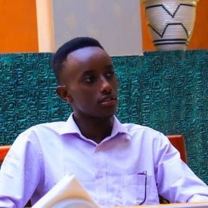 ruganzyana1's profile picture. Those who will rebuild you are coming soon, and those who destroyed you will leave ~ Isaiah 49:17