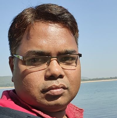 News Editor, Doordarshan News, Bhubaneswar