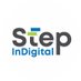 StepIn Digital (@StepinDigital) Twitter profile photo