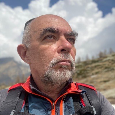 RenatoBrazioli's profile picture. 