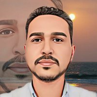 ابو مازن(@n_abeel1) 's Twitter Profile Photo