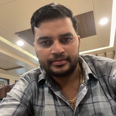 PintuChahar3's profile picture. इंजी. मुख्यमंत्री आबास योजना भरतपुर