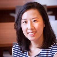 Sangmi Kim (@sangmikimphd) 's Twitter Profile