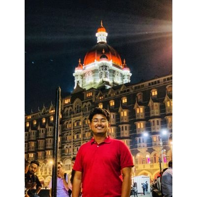 Bioinformatician | Machine Learning Enthusiast