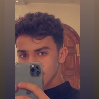 mhmod_6546's profile picture. لا شيء مستحيل عند الارادة