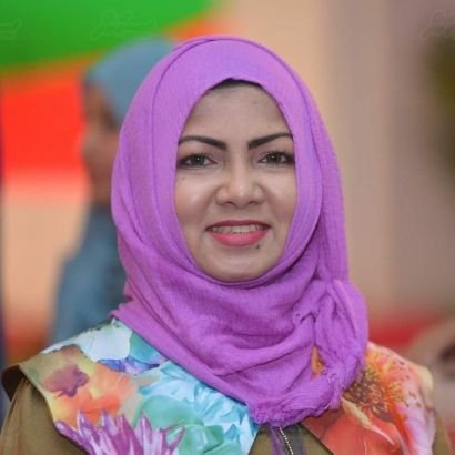 Dr. Aishath Rafiyya