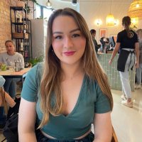 Chloé Nowicki (@chloe_nowicki) 's Twitter Profile Photo Chloé Nowicki (@chloe_nowicki) 's Twitter Profile Photo