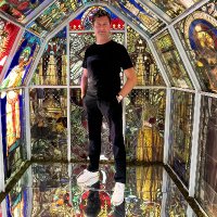 Amazing Spaces (@gcamazingspaces) 's Twitter Profile Photo Amazing Spaces (@gcamazingspaces) 's Twitter Profile Photo