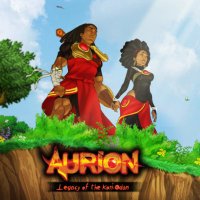 AurionVerse(@AurionVerse) 's Twitter Profile Photo