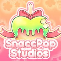 🔞 SnaccPop Studios 🔞🍉(@SnaccPop) 's Twitter Profile Photo