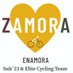 Zamora Enamora Cycling Team (@ZamoraEnaCyclng) Twitter profile photo