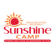 The Camp is a 157-acre residential camping facility that serves over 2,500 people with disabilities each summer. Owned and operated by the @RochesterRotary