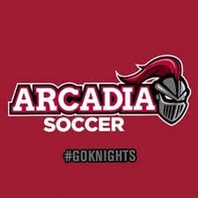 The official Twitter account of the Arcadia University Men's Soccer Program. AUMS History: 4x NCAA Tournament, 4x Conference Champions, 1x NCAA Elite 8
