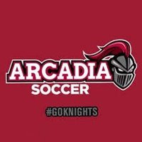 Arcadia Men's Soccer (@arcadia_msoc) 's Twitter Profile