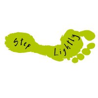 Step Lightly (@steplightlyh) 's Twitter Profile