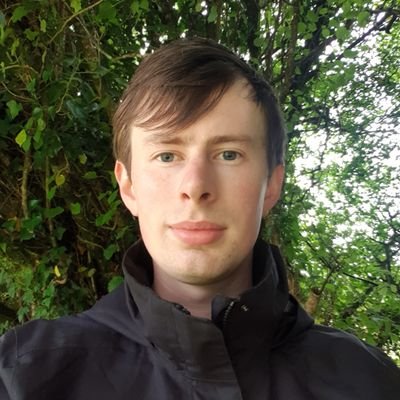 Husband, father, friend, archnemesis of @BlueShellTadhg