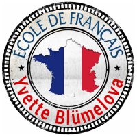 Ecole de français Yvette Blümelova (@yvetteyarleque) 's Twitter Profile Photo