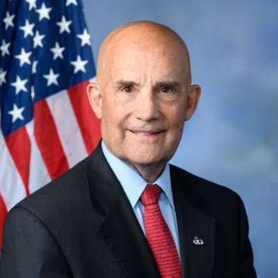 Rep. Keith Self Profile