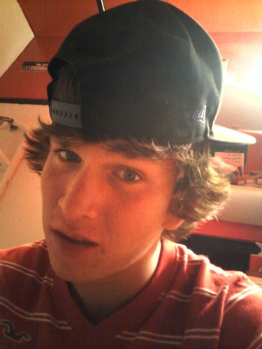 forrest_rickard's profile picture. 