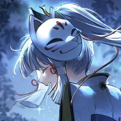 神里綾華さんのプロフィール画像
