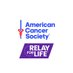 RelayForLife (@RelayForLife) Twitter profile photo