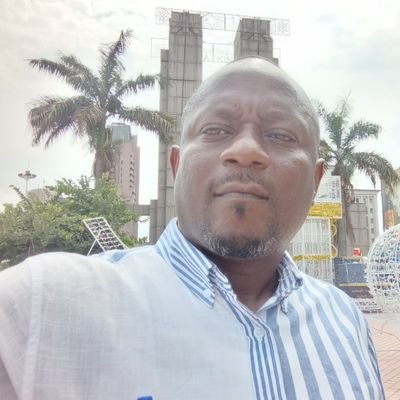 Entrepreneur, ingénieur, Consultant.
Vice président Hon. de la communauté des étudiants Congolais de Ngozi au Burundi. CECONGO
PDG Gamaj Construct.