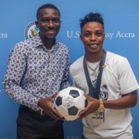 Suleman Asante (@quarmeasante) 's Twitter Profile