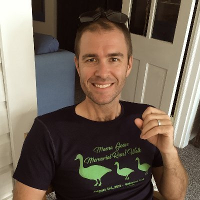 jordansread's profile picture. Executive Director of @CUAHSI