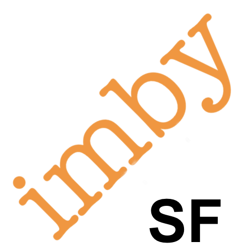 The feed of events, job listings, and new imby members in San Francisco. Follow @imby to receive updates about the imby service.