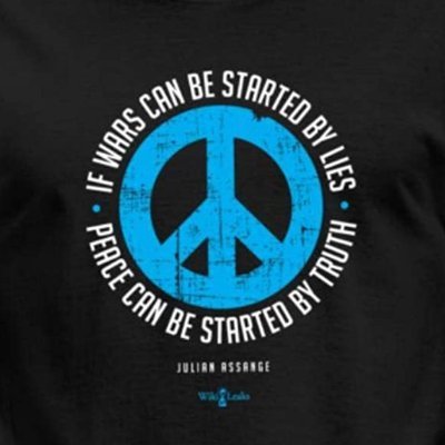 if you ever wondered what you would have done during… now is the time to work that out. Be braver than you think you can be. Be love.