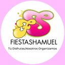 Fiestashamuel,C.A's avatar