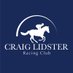 Craig Lidster Racing Club (@CLRacingClub) Twitter profile photo