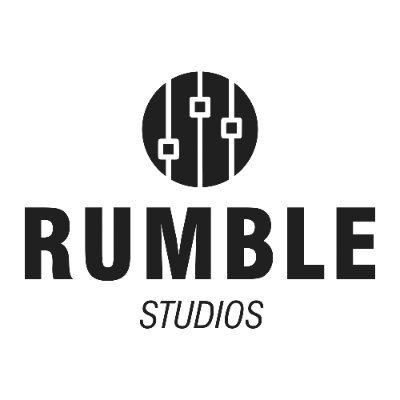 rumble_studios Profile Picture