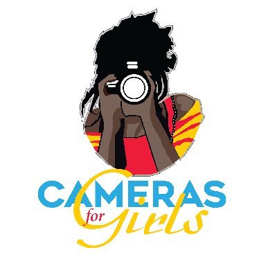 Non-profit organisation
Empowering females through photography training in Africa📸💁‍♀️ 

https://t.co/mAN1QF3Alq 

Email: amina@camerasforgirls.org