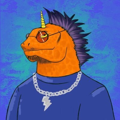 AbdulazizNFT1's profile picture. The NFT community