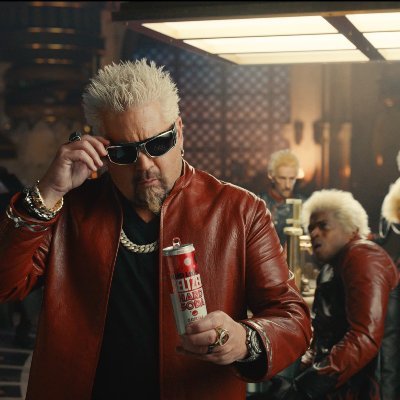 Bishop of @flavortown. Rollin' out. 

Reformed.

(Not affiliated with Guy Fieri or DDD) “parody”