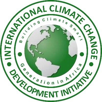 We are a youth-led NGO that seeks to Build a Climate-Smart Generation Across Africa. #SDGs #ClimateAction #ClimateWednesday 📧 info@iccdiafrica.org #LetsDoMore