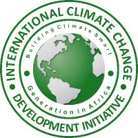 ICCDI AFRICA(@ClimateWed) 's Twitter Profile Photo