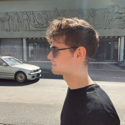 daxgio Profile Picture