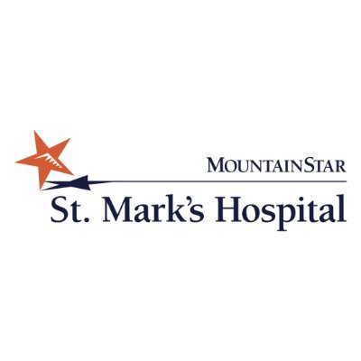 St. Mark's Hospital serves the Greater Salt Lake City area in Utah. Our tweets help to enlighten patients; allowing them to make better healthcare decisions.