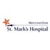 St. Mark's Hospital (@stmarkshosp) Twitter profile photo St. Mark's Hospital (@stmarkshosp) Twitter profile photo