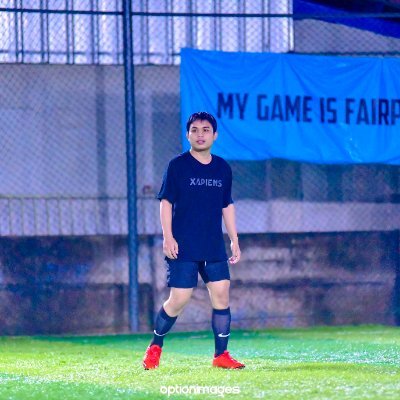 chairifdal's profile picture. Instagram  : @chairifdal
Tiktok : Chairifdal