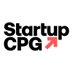 Startup CPG (@startupcpg) Twitter profile photo