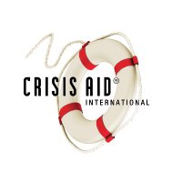 Crisis Aid International (@crisisaid) 's Twitter Profile