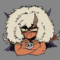 Priss Joy (Commissions open) (@prissjoy1) 's Twitter Profile Photo