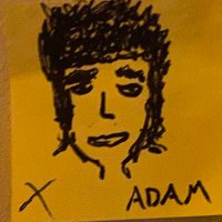 Adam(@adam__p) 's Twitter Profile Photo